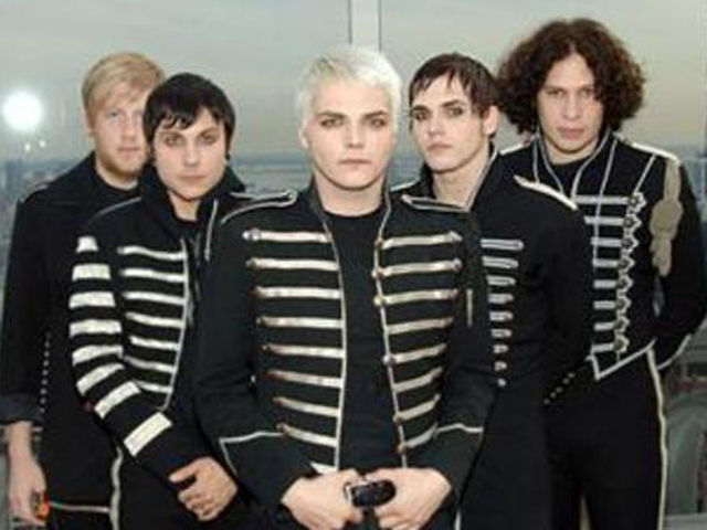 Such bad boys!